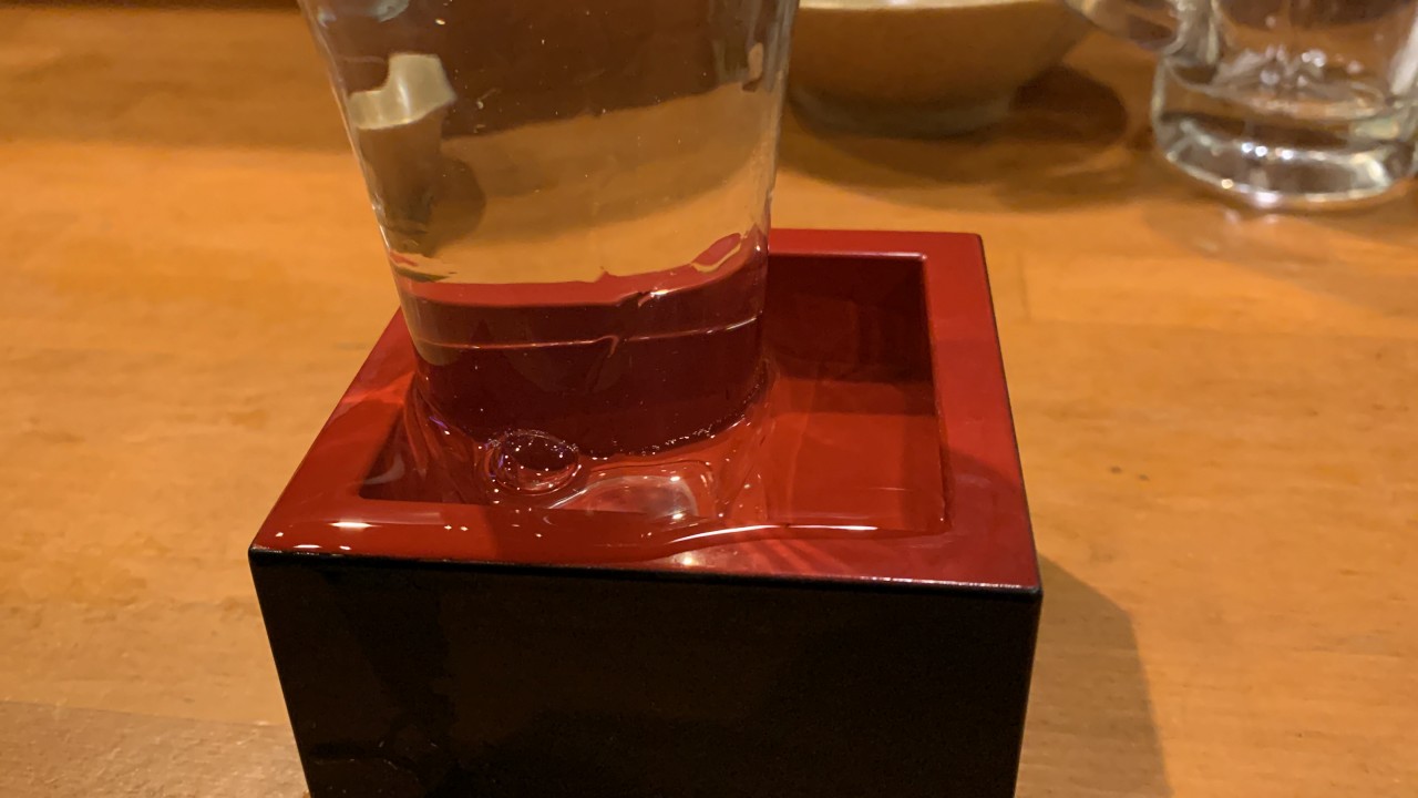 作という日本酒
